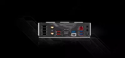 GIGABYTE Z790 GAMING X AX