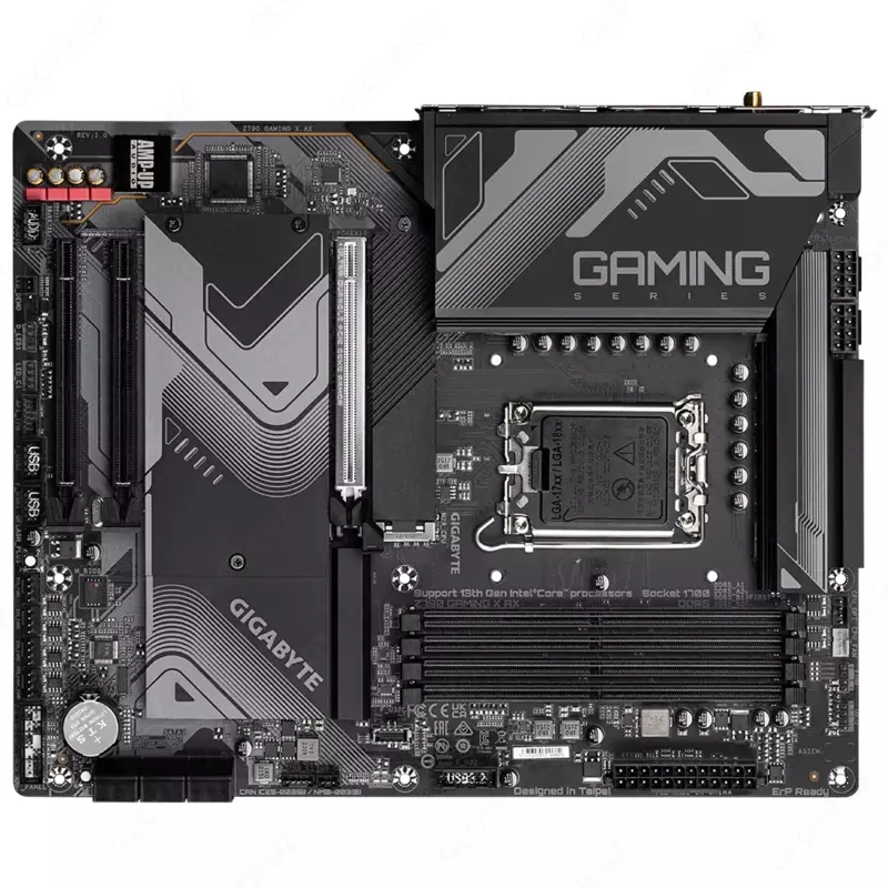 GIGABYTE Z790 GAMING X AX
