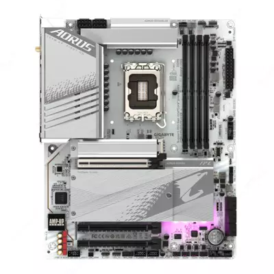 Gigabyte Z790 AORUS ELITE AX ICE DDR5 LGA1700