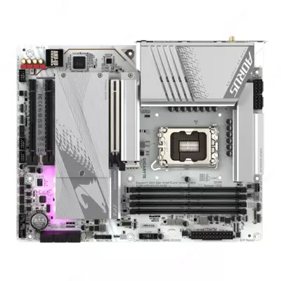 Gigabyte Z790 AORUS ELITE AX ICE DDR5 LGA1700