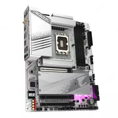 Gigabyte Z790 AORUS ELITE AX ICE DDR5 LGA1700