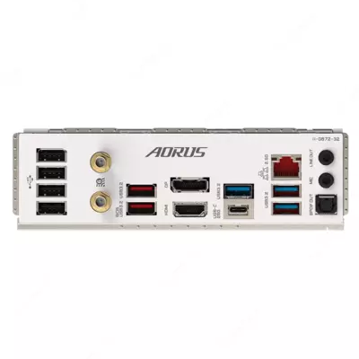 Gigabyte Z790 AORUS ELITE AX ICE DDR5 LGA1700