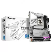 Gigabyte Z790 AORUS ELITE AX ICE DDR5 LGA1700 - ELSO.uz
