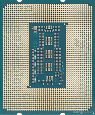 Процессор Intel-Core i7 - 13700, 2.1 GHz, 24MB, oem, LGA1700, Raptor Lake