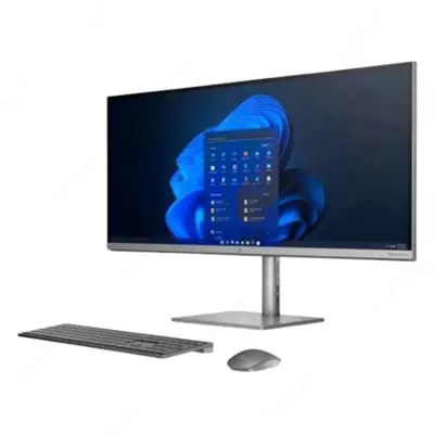 HP ENVY AIO 34-c1101nh (355) (Intel i7-12700/ DDR5 32GB/ SSD 1000GB/ 34 WUHD IPS/ 6GB RTX3060/ wireless key + mouse/ W11 Pro/RU)