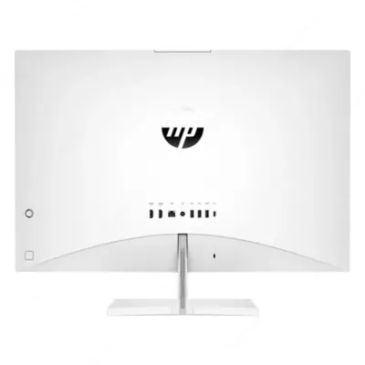 HP EliteOne 870 27 inch G9 (Intel Core i7-13700T/ DDR5 16GB 4800/ SSD 512GB M.2 NVMe/ 27" FHD IPS/ Intel® UHD Graphics 770/ No DVD/ W11P/ RU) Silver