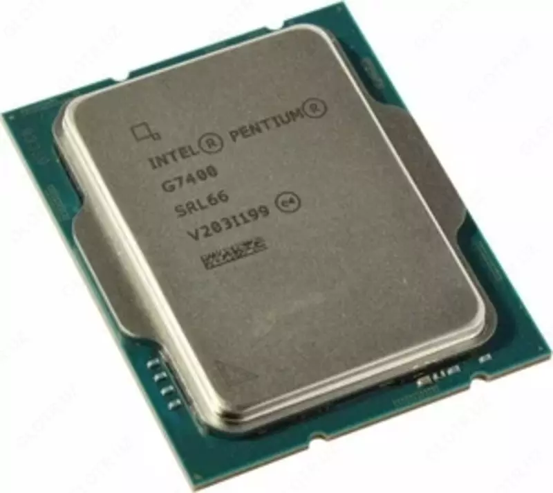 Intel-Pentium G7400, 3.7 GHz, 6MB, oem, LGA1700, Alder Lake