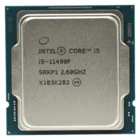 Intel-Core i5 - 11400F