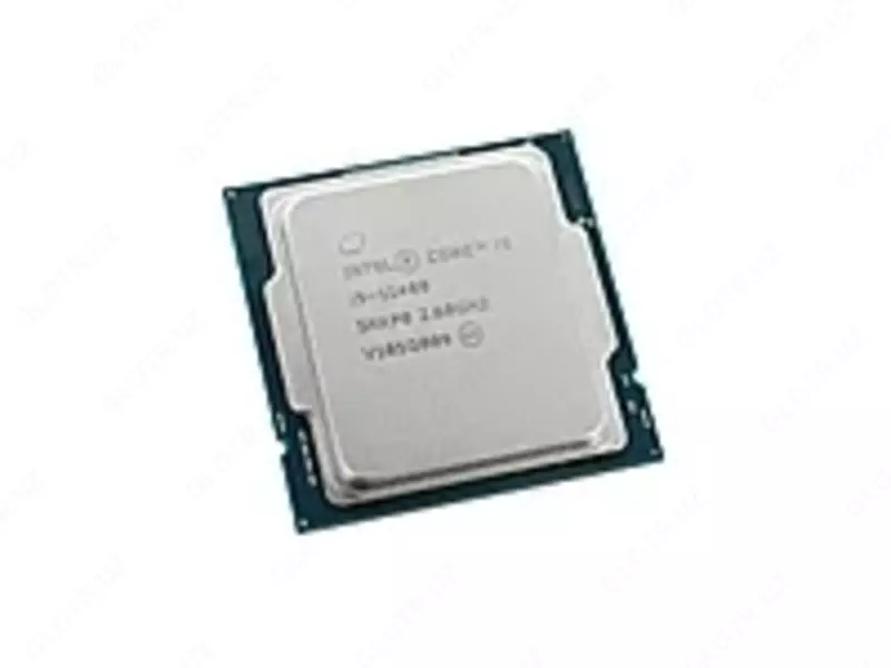 Intel-Core i5 - 11400, 2.6 GHz, 12MB, oem, LGA1200, Rocket Lake