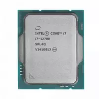 Intel-Core i7 - 12700