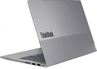 Lenovo ThinkBook 16 G6 ABP (AMD Ryzen 5-7530U/ DDR4 16GB/ SSD 512GB/ 16" WUXGA IPS/ Integrated AMD Radeon™ Graphics/ Backlit/ NoOS/ RU) Arctic Grey (21KK000LRU)