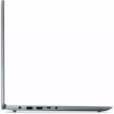 Lenovo IdeaPad Slim 3 15IRH8 (Intel Core i5-13420H/ DDR5 8GB/ SSD 512GB/ 15.6 FHD/ Integrated Intel UHD Graphics/ No DVD/ NoOS/ RU) Arctic Grey