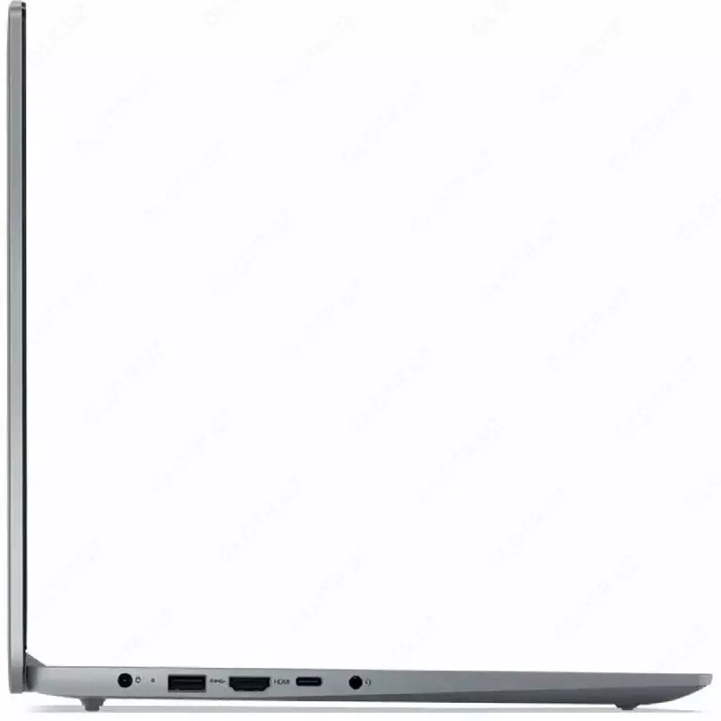 Lenovo IdeaPad Slim 3 15IRH8 (Intel Core i5-13420H/ DDR5 8GB/ SSD 512GB/ 15.6 FHD/ Integrated Intel UHD Graphics/ No DVD/ NoOS/ RU) Arctic Grey