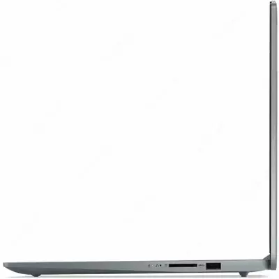 Lenovo IdeaPad Slim 3 15IRH8 (Intel Core i5-13420H/ DDR5 8GB/ SSD 512GB/ 15.6 FHD/ Integrated Intel UHD Graphics/ No DVD/ NoOS/ RU) Arctic Grey
