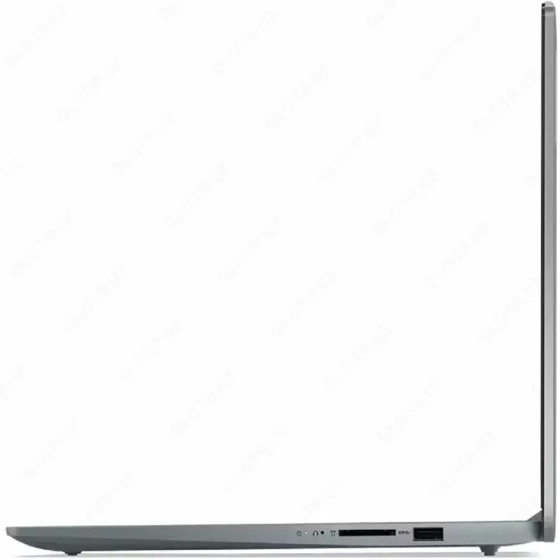 Lenovo IdeaPad Slim 3 15IRH8 (Intel Core i5-13420H/ DDR5 8GB/ SSD 512GB/ 15.6 FHD/ Integrated Intel UHD Graphics/ No DVD/ NoOS/ RU) Arctic Grey