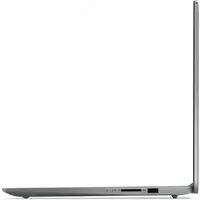 Lenovo IdeaPad Slim 3 15IRH8 (Intel Core i5-13420H/ DDR5 8GB/ SSD 512GB/ 15.6 FHD/ Integrated Intel UHD Graphics/ No DVD/ NoOS/ RU) Arctic Grey Только в розницу