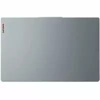 Lenovo IdeaPad Slim 3 15IRH8 (Intel Core i5-13420H/ DDR5 8GB/ SSD 512GB/ 15.6 FHD/ Integrated Intel UHD Graphics/ No DVD/ NoOS/ RU) Arctic Grey ELSO.uz