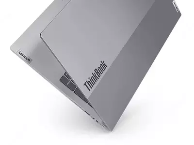 Lenovo ThinkBook 16 G6 ABP (AMD Ryzen 5-7530U/ DDR4 16GB/ SSD 512GB/ 16" WUXGA IPS/ Integrated AMD Radeon™ Graphics/ Backlit/ NoOS/ RU) Arctic Grey (21KK000LRU)