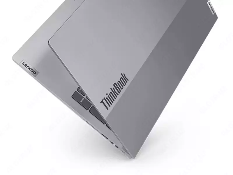 Lenovo ThinkBook 16 G6 ABP (AMD Ryzen 5-7530U/ DDR4 16GB/ SSD 512GB/ 16" WUXGA IPS/ Integrated AMD Radeon™ Graphics/ Backlit/ NoOS/ RU) Arctic Grey (21KK000LRU)