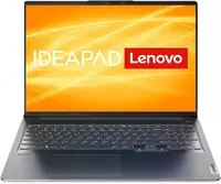 Lenovo IdeaPad 5 Pro 14 ARH7 (AMD Ryzen 5-6600HS/ DDR4 16GB/ SSD 512GB/ 14" (2880x1800) IPS LCD/ AMD Radeon 660M / No DVD/ DOS/ RU) Silver (82SJ005YRK) - 9 211 000 сум