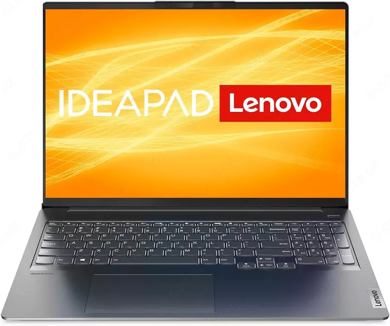 Lenovo IdeaPad 5 Pro 14 ARH7 (AMD Ryzen 5-6600HS/ DDR4 16GB/ SSD 512GB/ 14" (2880x1800) IPS LCD/ AMD Radeon 660M / No DVD/ DOS/ RU) Silver (82SJ005YRK)