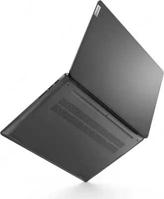 Lenovo IdeaPad 5 Pro 14 ARH7 (AMD Ryzen 5-6600HS/ DDR4 16GB/ SSD 512GB/ 14" (2880x1800) IPS LCD/ AMD Radeon 660M / No DVD/ DOS/ RU) Silver (82SJ005YRK)