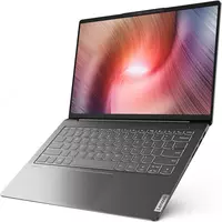 Lenovo IdeaPad 5 Pro 14 ARH7 (AMD Ryzen 5-6600HS/ DDR4 16GB/ SSD 512GB/ 14" (2880x1800) IPS LCD/ AMD Radeon 660M / No DVD/ DOS/ RU) Silver (82SJ005YRK) - ELSO.uz