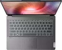 ELSO.uz - Lenovo IdeaPad 5 Pro 14 ARH7 (AMD Ryzen 5-6600HS/ DDR4 16GB/ SSD 512GB/ 14" (2880x1800) IPS LCD/ AMD Radeon 660M / No DVD/ DOS/ RU) Silver (82SJ005YRK)