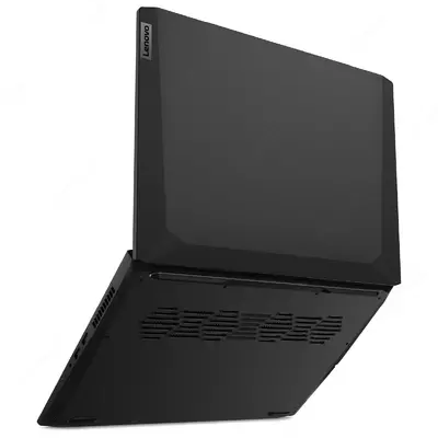 Lenovo IdeaPad Gaming 3 (AMD Ryzen 5-5500H/ DDR4 16GB/ SSD 512GB/ 15" FHD IPS/ 4GB GeForce RTX2050/ Backlit/ NoOS/ RU) Black