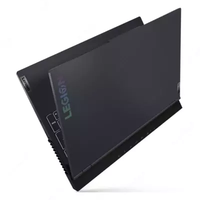 Lenovo Legion 5 15ACH6H (AMD Ryzen 5-5600H/ DDR4 8GB/ SSD 256GB/ 16" WQXGA IPS 165Hz/ 6GB GeForce RTX3060/ Backlit/ DOS/ RU) Storm Grey (82JQ000QRK)
