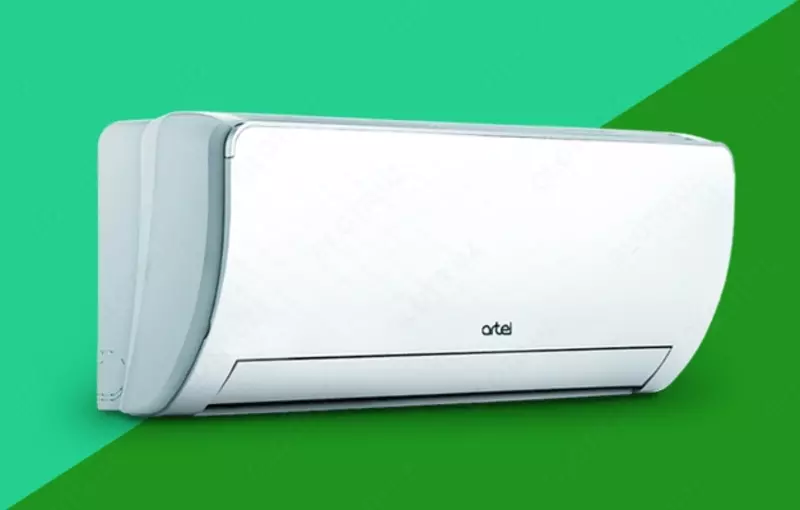 Кондиционер Artel ARTSIJ1AW09HE Shahrisabz S
