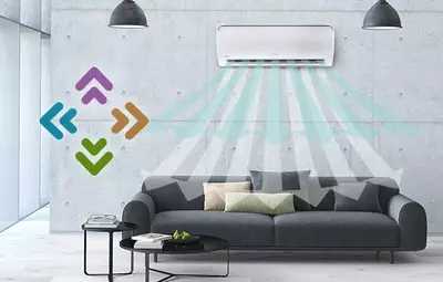 Кондиционер Artel  ARTSIJ1AW09HE Shahrisabz S