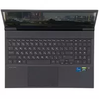 HP Victus 16-d1064ci (941) (Intel Core i5-12500H/ DDR5 8GB 4800Mhz/ SSD 256GB PCIe NVMe/ 6GB RTX3060/ 16.1 FHD IPS 144Hz/ No DVD/ DOS/ RU) Black (6F987EA) - 12 688 000 сум