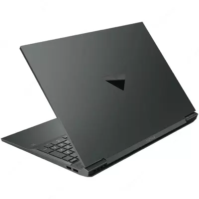 HP Victus 16-d1064ci (941) (Intel Core i5-12500H/ DDR5 8GB 4800Mhz/ SSD 256GB PCIe NVMe/ 6GB RTX3060/ 16.1 FHD IPS 144Hz/ No DVD/ DOS/ RU) Black (6F987EA)