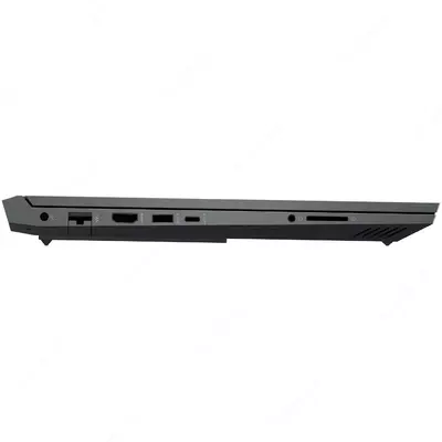 HP Victus 16-d1064ci (941) (Intel Core i5-12500H/ DDR5 8GB 4800Mhz/ SSD 256GB PCIe NVMe/ 6GB RTX3060/ 16.1 FHD IPS 144Hz/ No DVD/ DOS/ RU) Black (6F987EA)