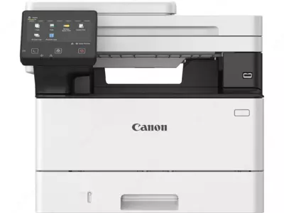 Canon i-SENSYS MF461dw (A4, 512Mb, 32 стр/мин, лаз.МФУ, LCD, DADF, двуст. печать, USB 2.0, сетевой, WiFi)