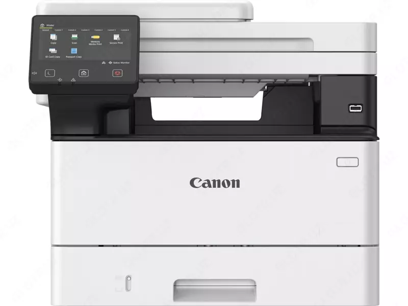 Canon i-SENSYS MF461dw (A4, 512Mb, 32 стр/мин, лаз.МФУ, LCD, DADF, двуст. печать, USB 2.0, сетевой, WiFi)