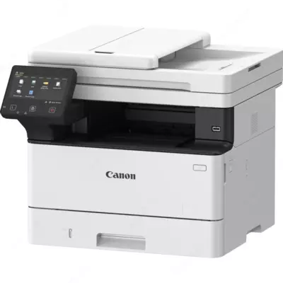 Canon i-SENSYS MF461dw (A4, 512Mb, 32 стр/мин, лаз.МФУ, LCD, DADF, двуст. печать, USB 2.0, сетевой, WiFi)