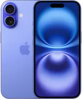 iPhone 16 128GB Ultramarine