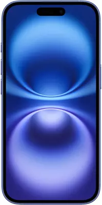 iPhone 16 128GB Ultramarine