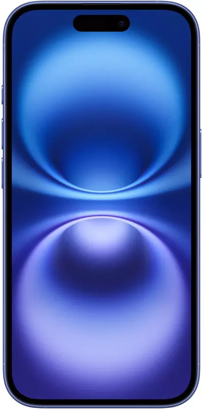 iPhone 16 128GB Ultramarine