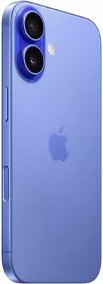 iPhone 16 128GB Ultramarine