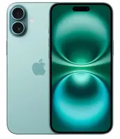 iPhone 16 128GB Teal (green)