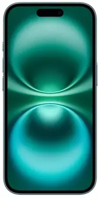 iPhone 16 128GB Teal (green)