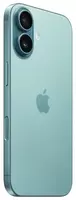10 004 000 сум iPhone 16 128GB Teal (green)