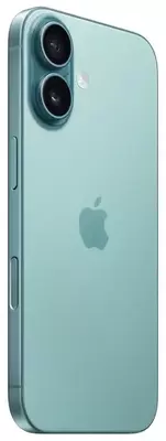 iPhone 16 128GB Teal (green)