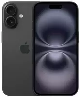iPhone 16 128GB Black