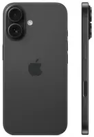iPhone 16 128GB Black - 10 004 000 сум
