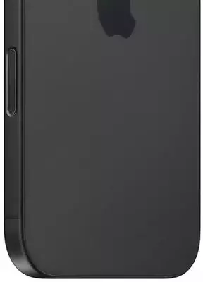 iPhone 16 128GB Black