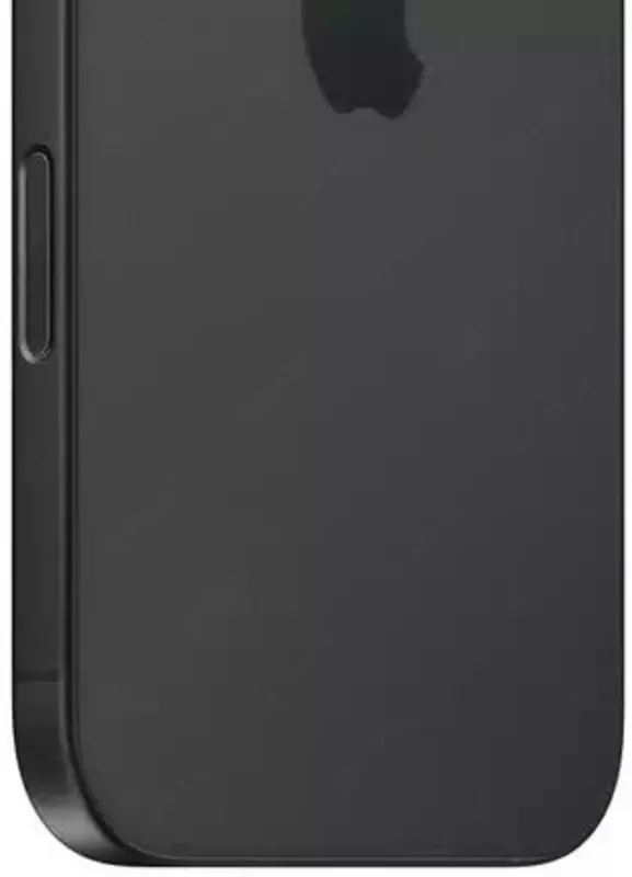 iPhone 16 128GB Black